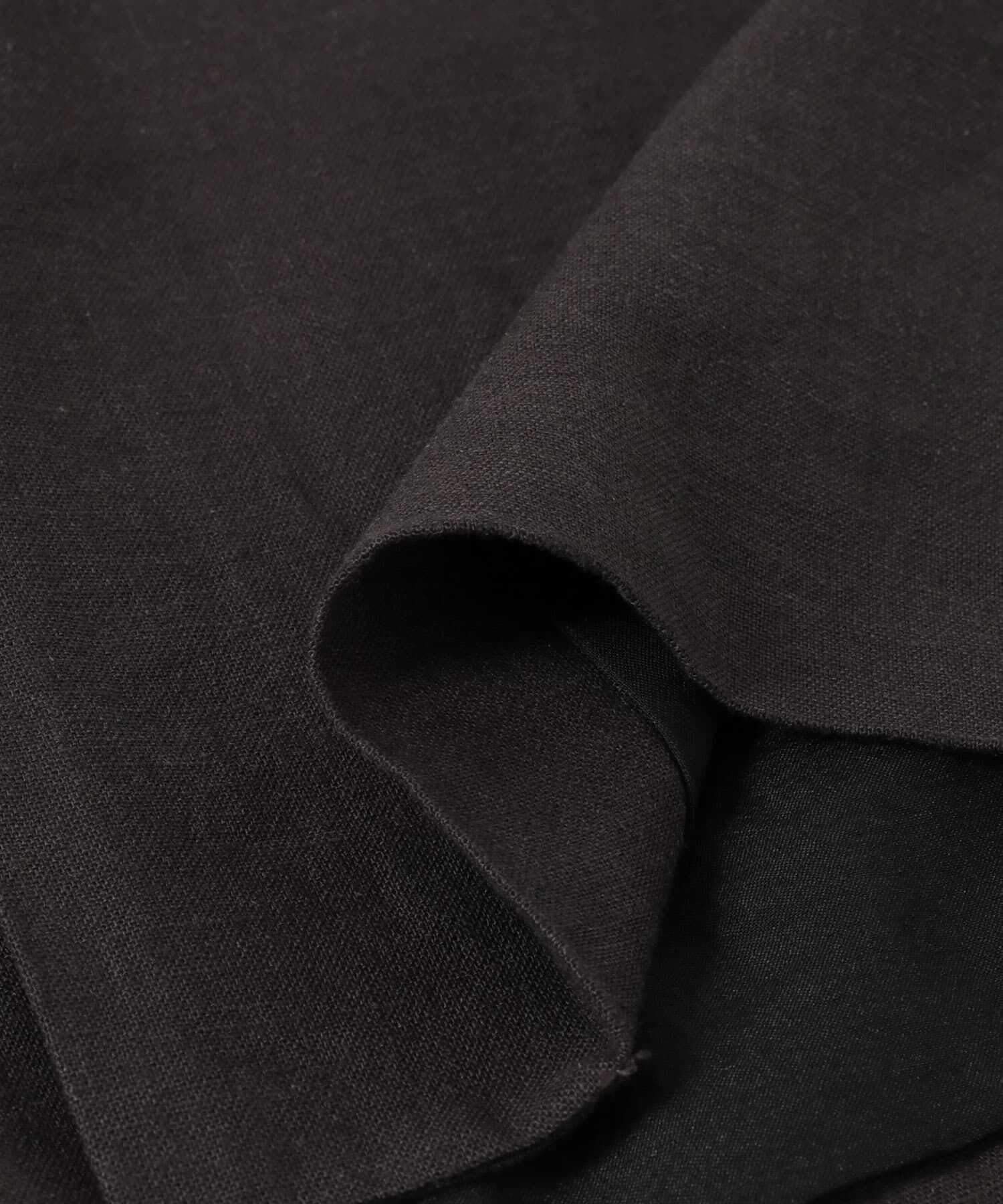 URBAN RESEARCH「ベルトデザインリネンジレ」|ベスト・ジレ|