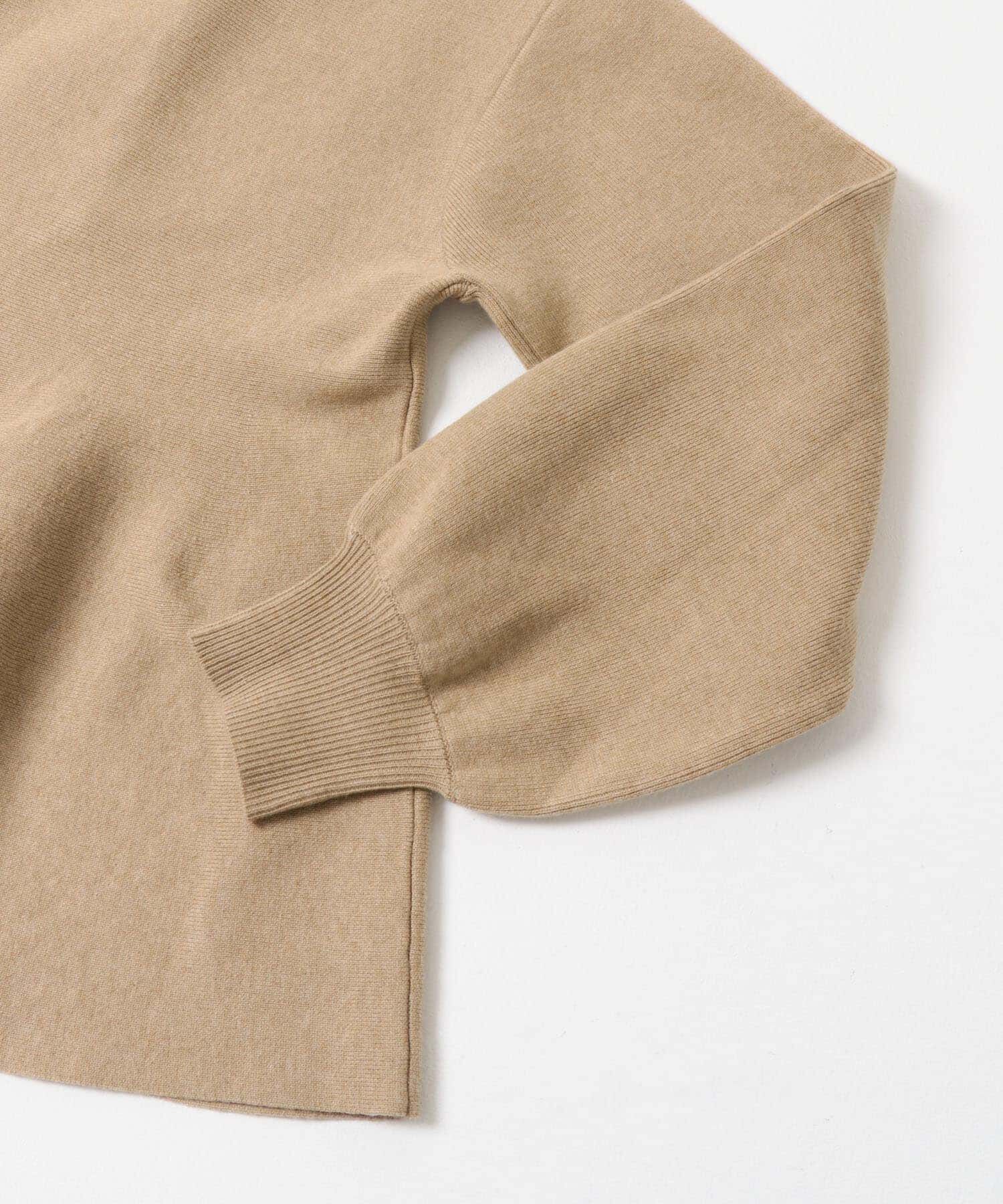 Sonny Label 「『WEB限定』2WAYペプラムニットプルオーバー」|ニット・セーター|