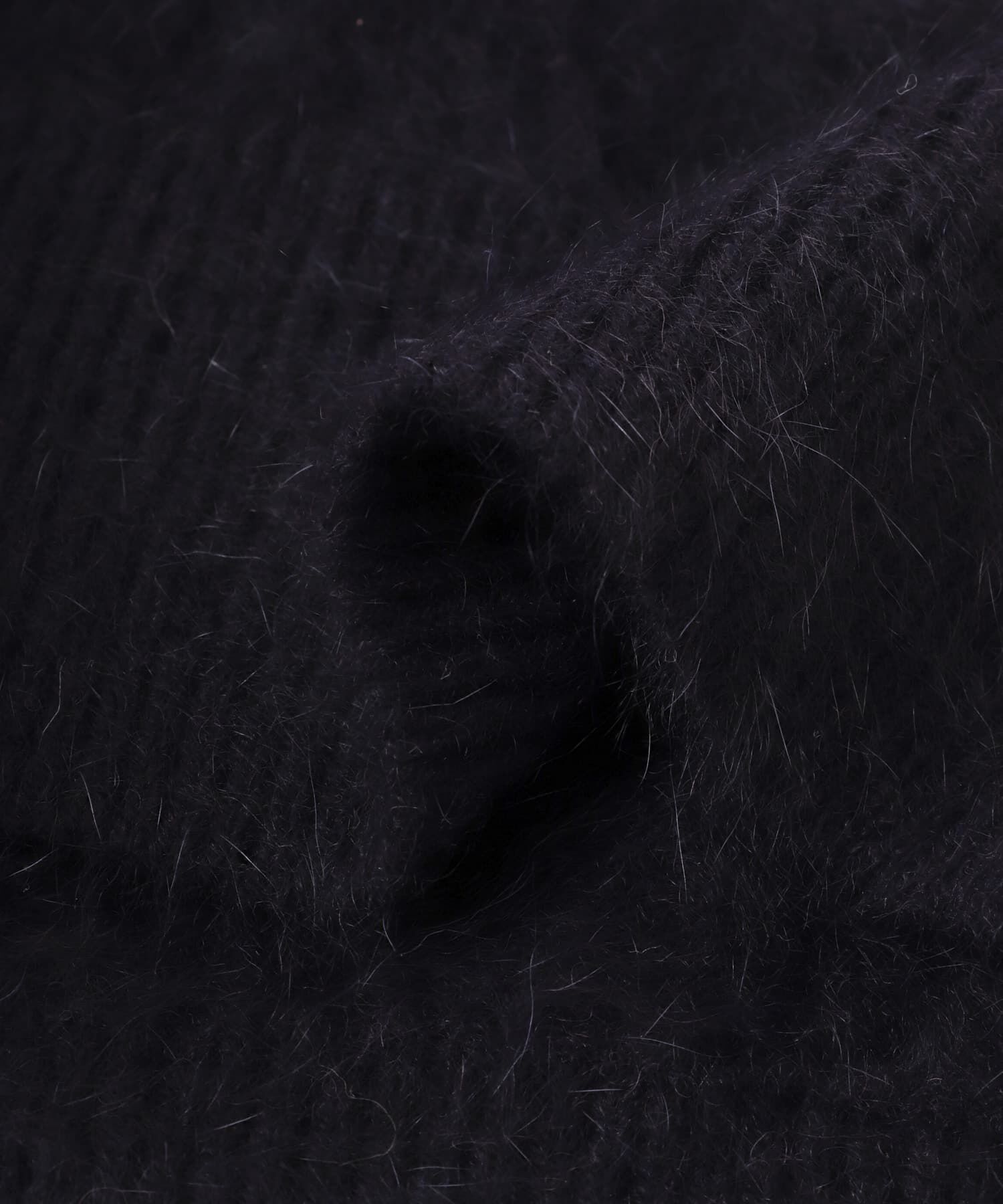 URBAN RESEARCH「FOX/CASHMEREクルーネックベスト」|ベスト・ジレ|