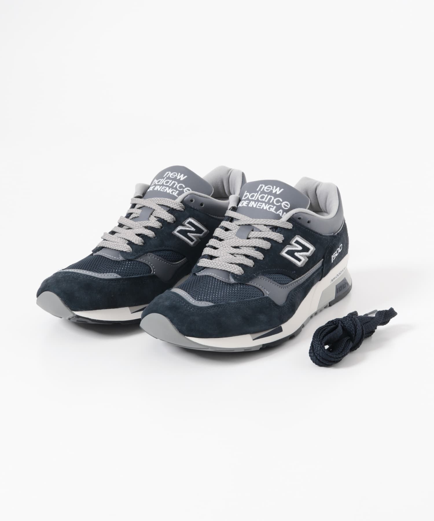 URBAN RESEARCH「NEW BALANCE　U1500PNV」|スニーカー|