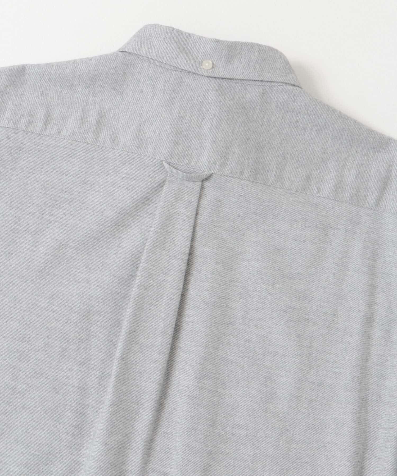 URBAN RESEARCH ROSSO「『抗菌 / 防臭』『XXLサイズあり』ハイパフォーマンスフランネルシャツ」|シャツ・ブラウス|