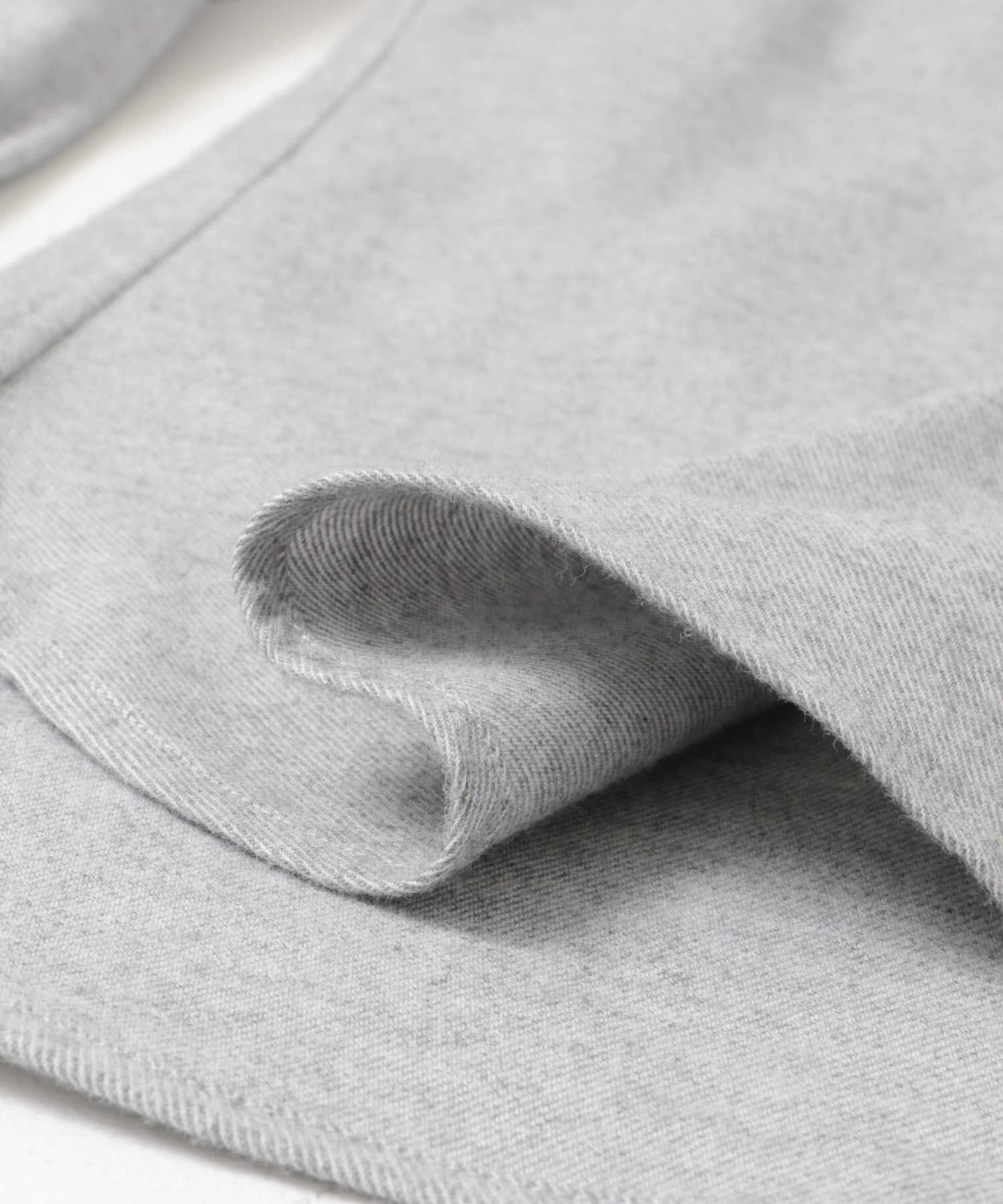 URBAN RESEARCH ROSSO「『抗菌 / 防臭』『XXLサイズあり』ハイパフォーマンスフランネルシャツ」|シャツ・ブラウス|