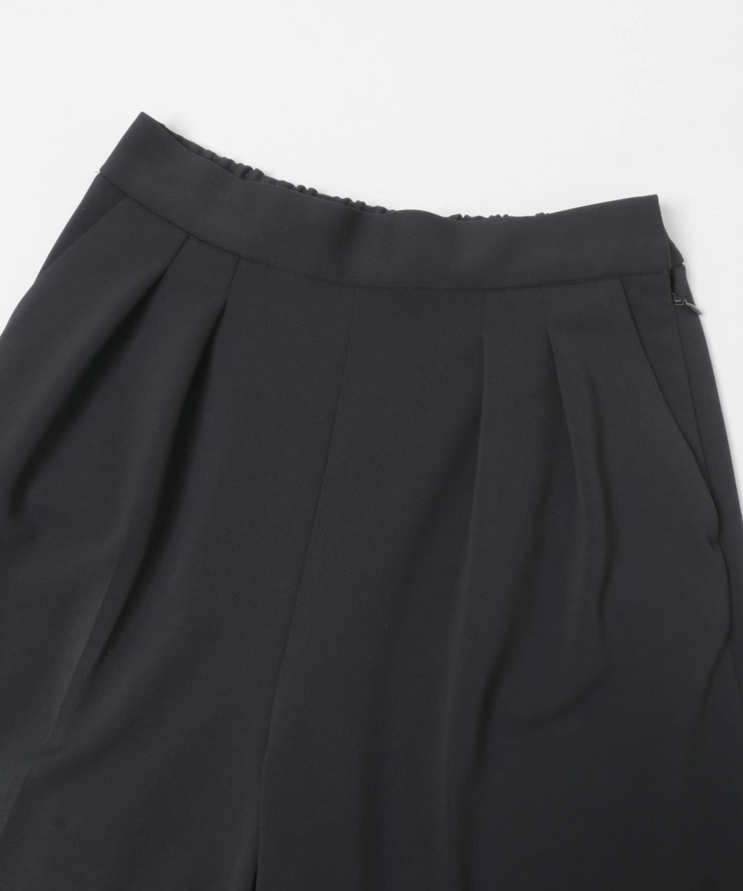 URBAN RESEARCH ROSSO「ストレッチツイルタックストレートパンツ」|その他|