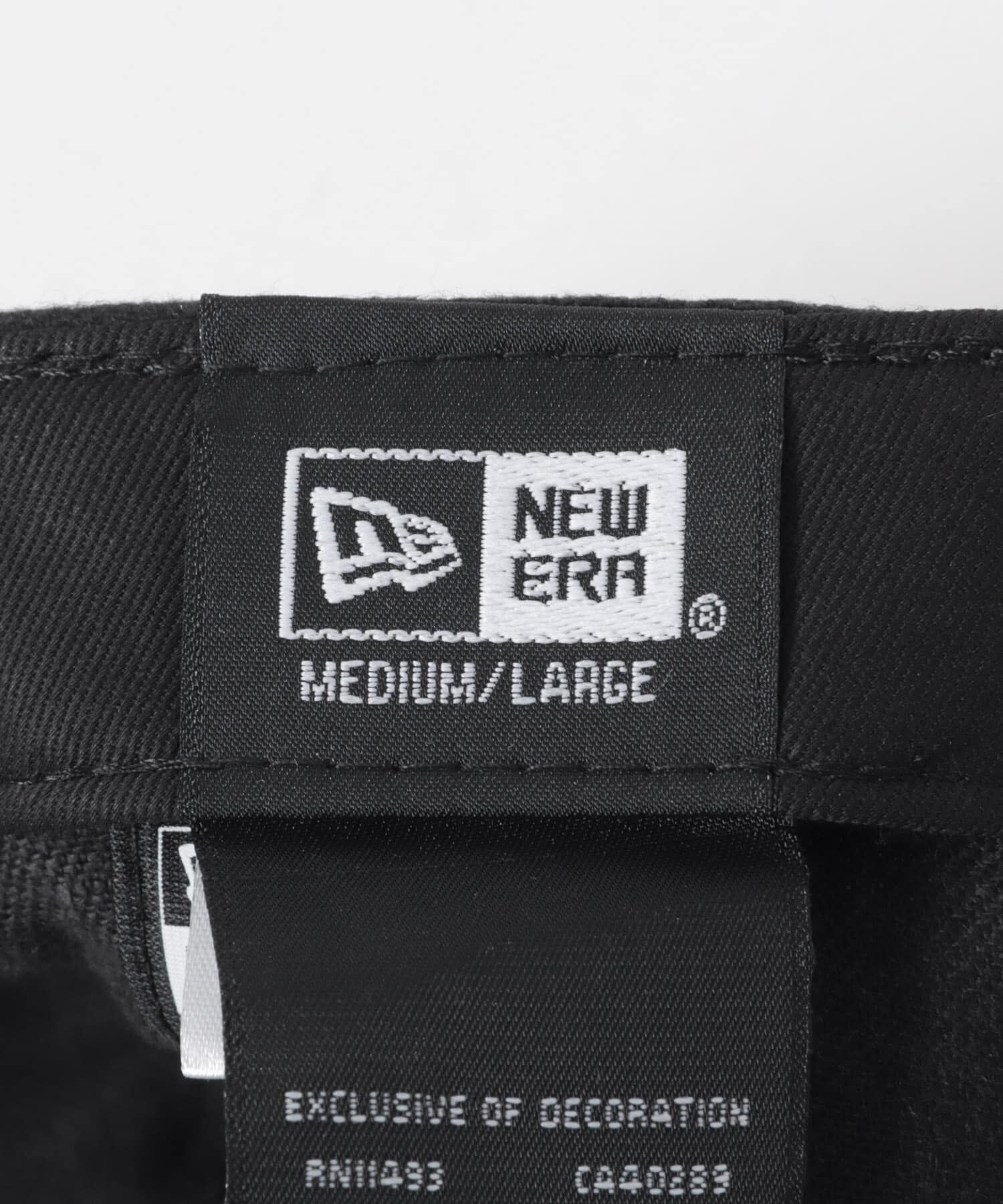 URBAN RESEARCH DOORS「New Era　920 FRENCH LINEN」|キャップ・キャスケット|