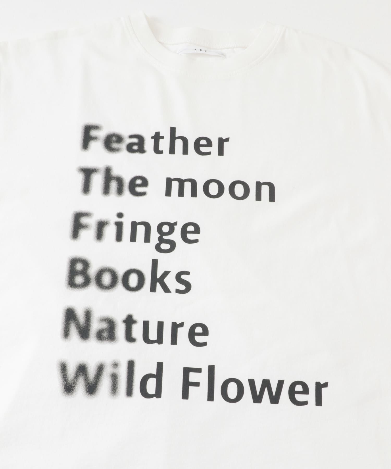  「ヴィンテージライクBIGTEE」|Tシャツ・カットソー|