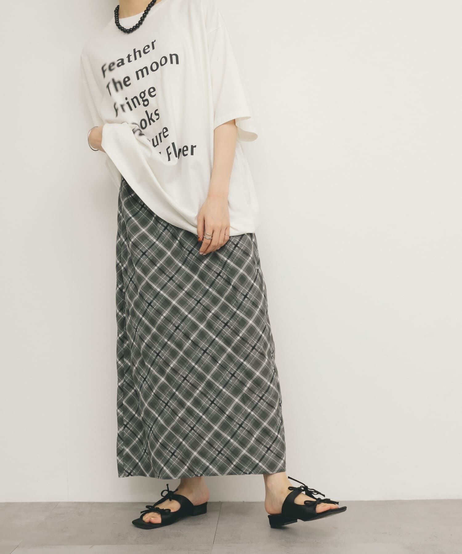  「ヴィンテージライクBIGTEE」|Tシャツ・カットソー|