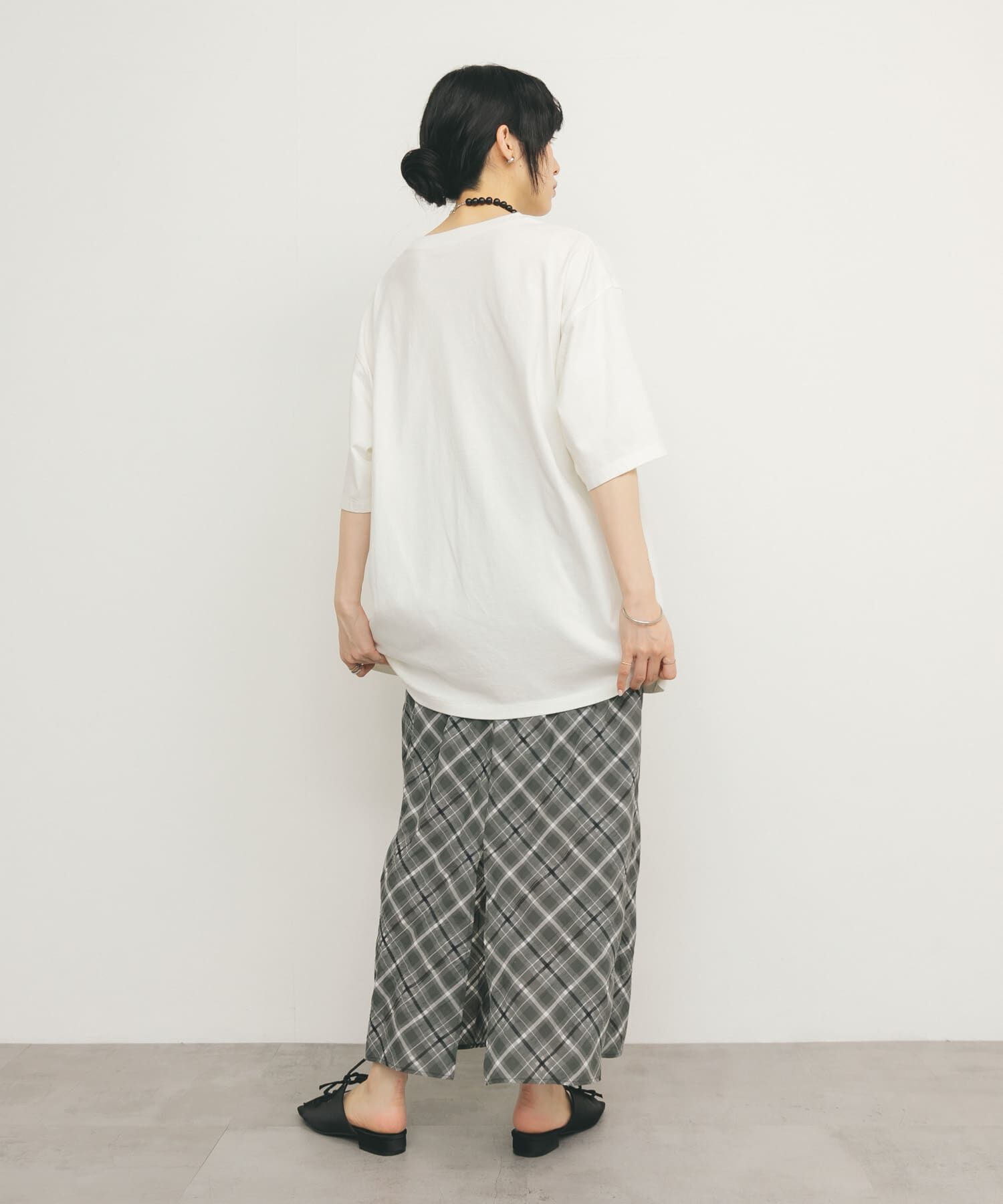  「ヴィンテージライクBIGTEE」|Tシャツ・カットソー|