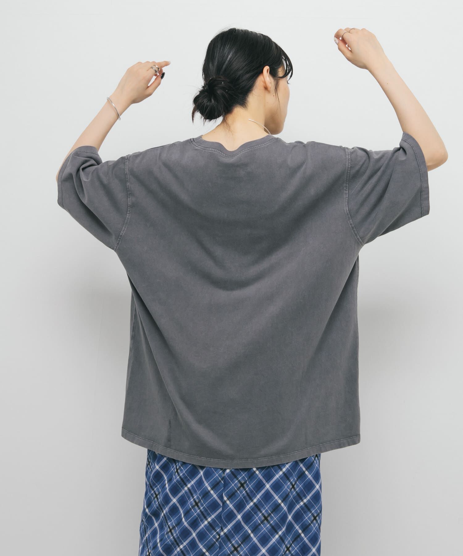  「ヴィンテージライクBIGTEE」|Tシャツ・カットソー|