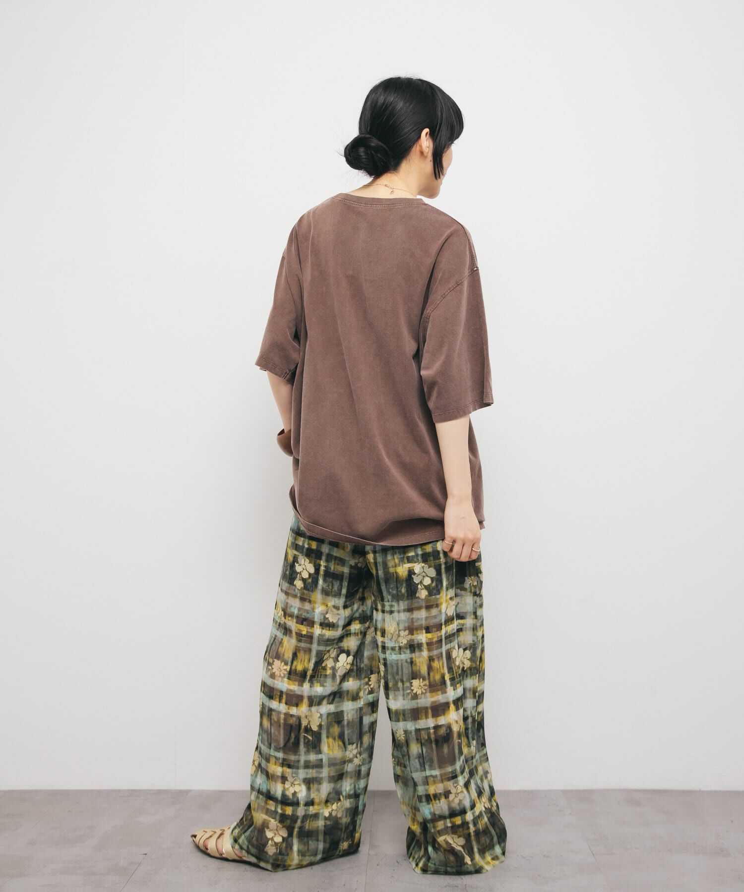  「ヴィンテージライクBIGTEE」|Tシャツ・カットソー|