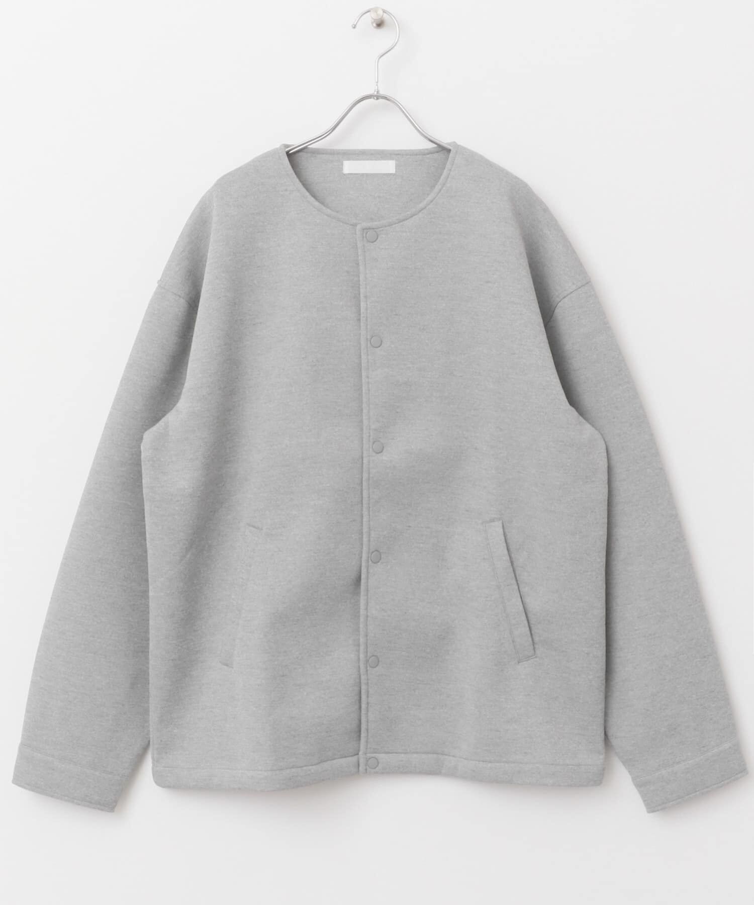 SENSE OF PLACE by URBAN RESEARCH「ポンチクルーネックカーディガン」|カーディガン|