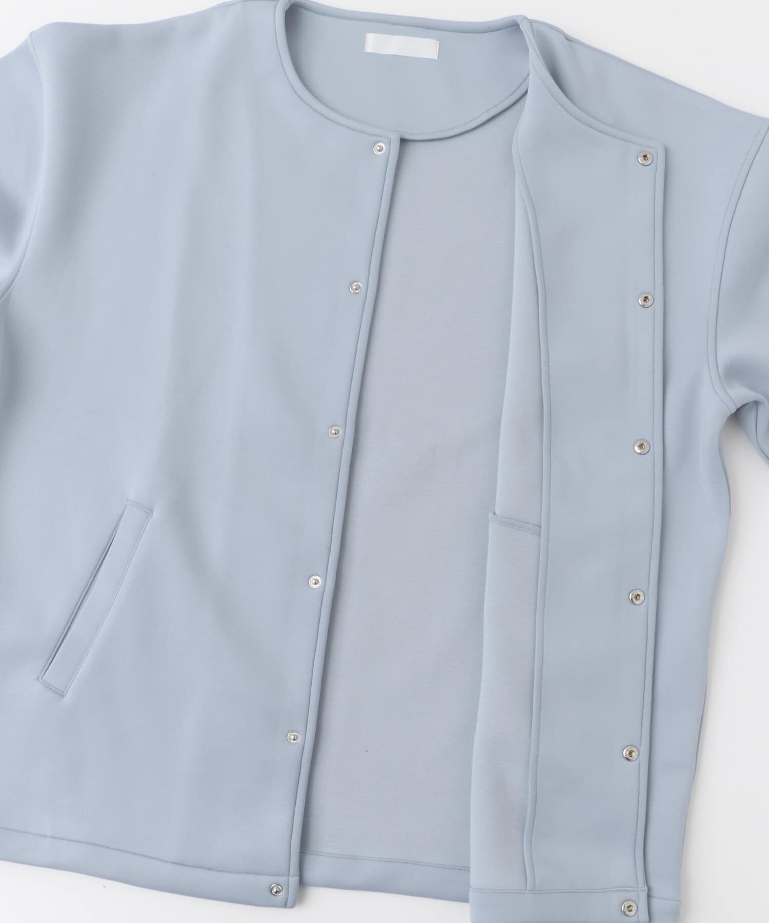 SENSE OF PLACE by URBAN RESEARCH「ポンチクルーネックカーディガン」|カーディガン|