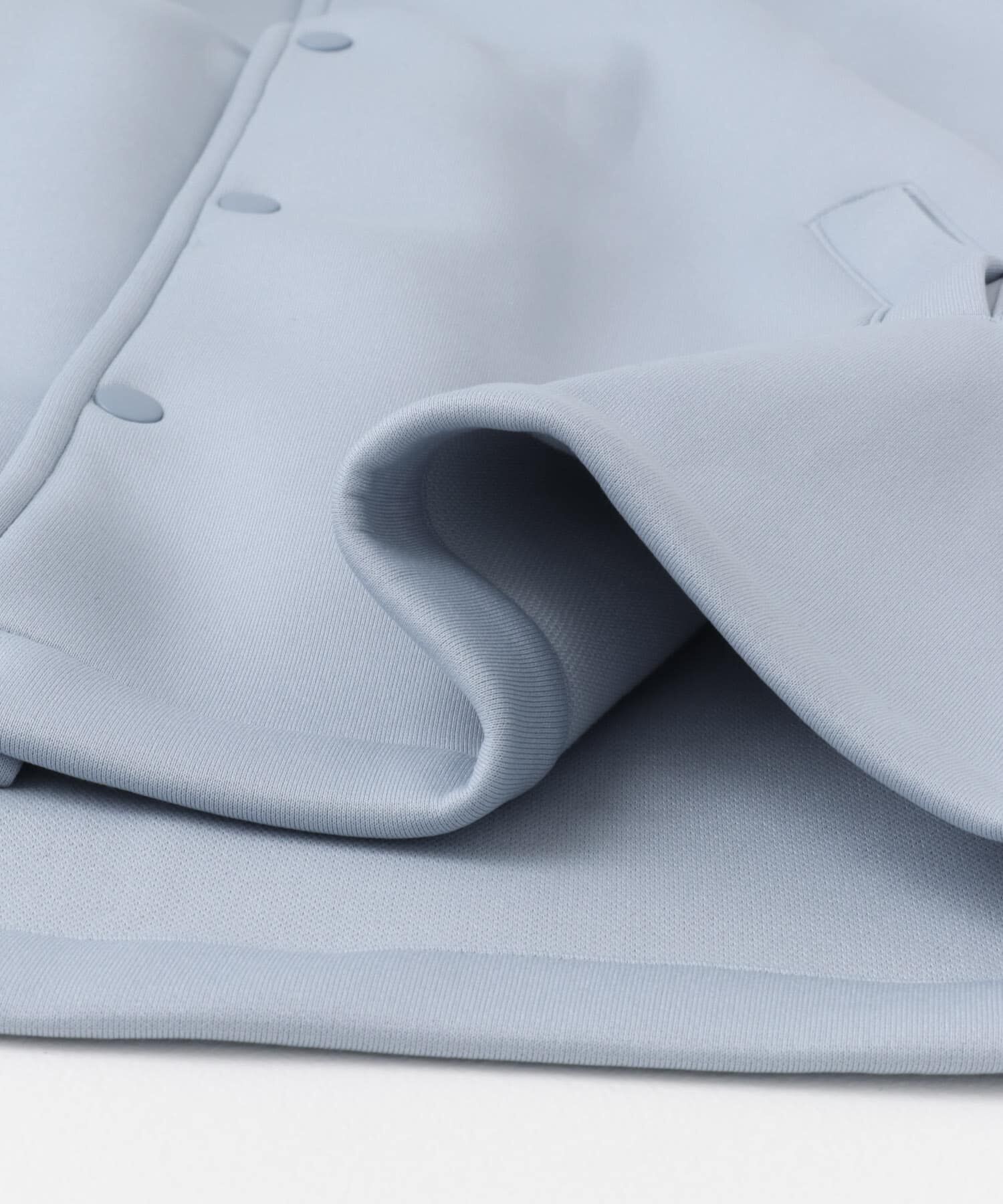 SENSE OF PLACE by URBAN RESEARCH「ポンチクルーネックカーディガン」|カーディガン|