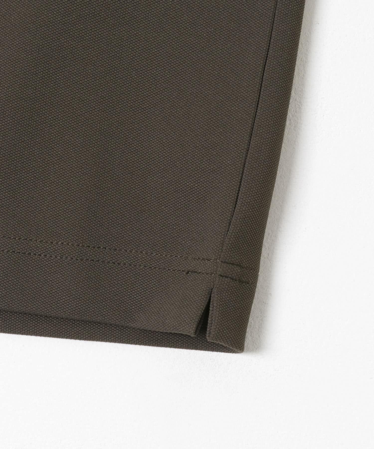 SENSE OF PLACE by URBAN RESEARCH「カノコルーズロングスリーブポロシャツ」|ポロシャツ|