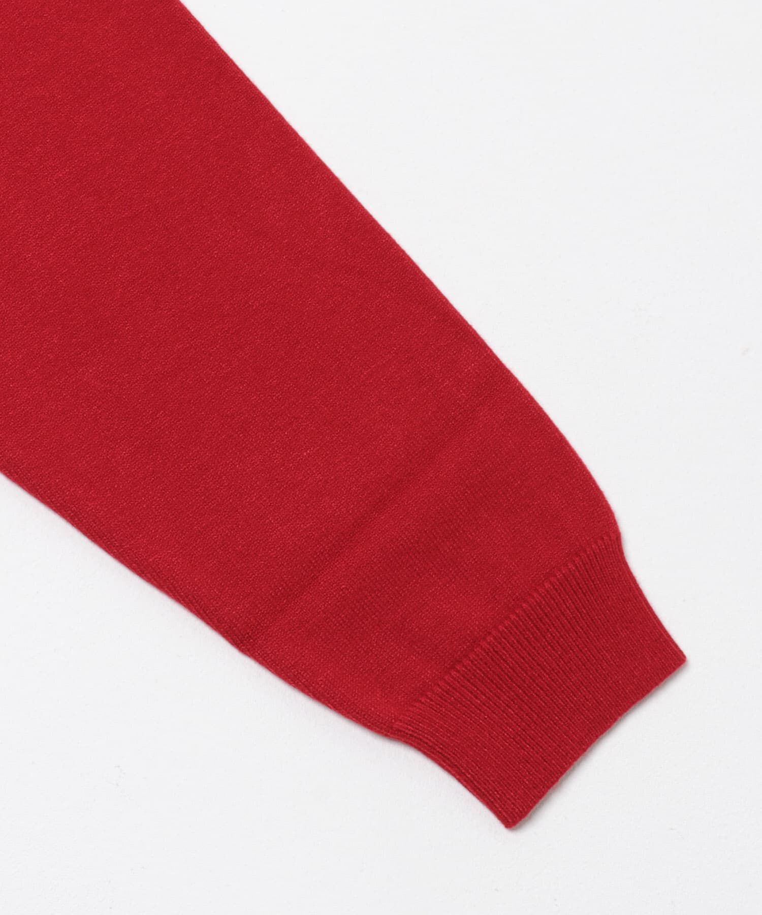 SENSE OF PLACE by URBAN RESEARCH「『一部WEB限定カラー』『洗濯可/毛玉防止』ストレッチモックネックニット」|ニット・セーター|