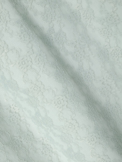 earth music&ecology「レースドッキングプルオーバー」|Tシャツ・カットソー|