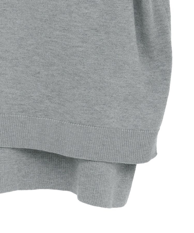 earth music&ecology「チルデンライクベスト」|ベスト・ジレ|