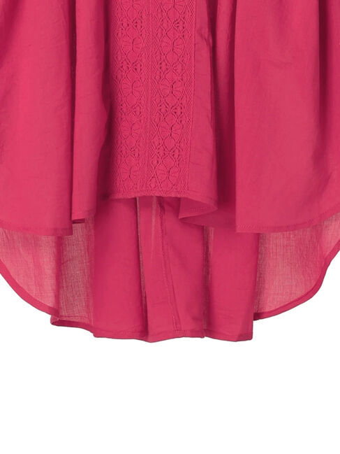 AMERICAN HOLIC「ショルダーピンタック袖ボリュームブラウス」|シャツ・ブラウス|