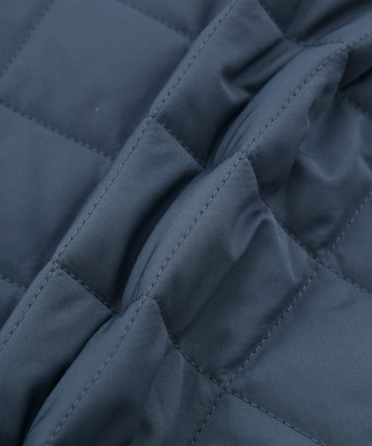 AMERICAN HOLIC「キルティングベスト」|ベスト・ジレ|