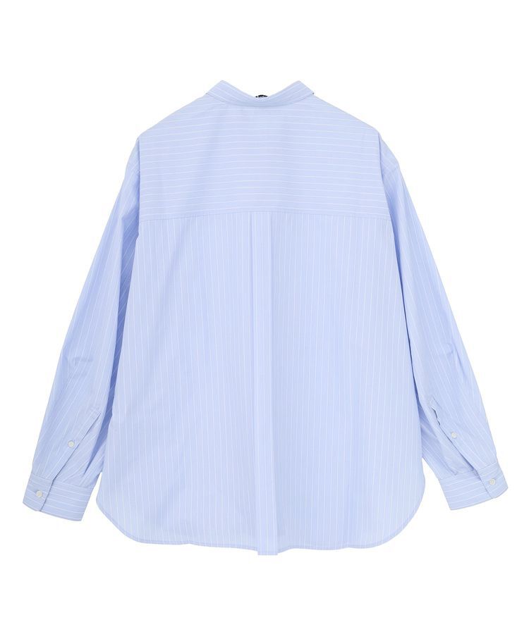 AMERICAN HOLIC「【マルチ機能】ベーシックシャツ」|シャツ・ブラウス|