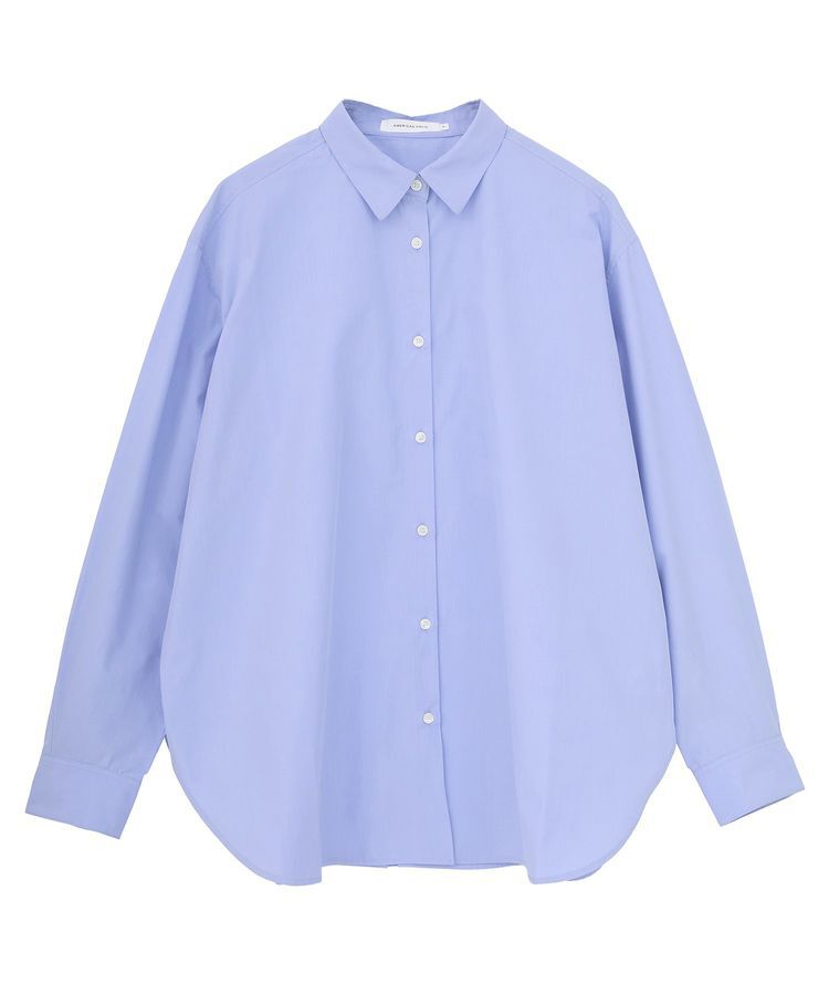 AMERICAN HOLIC「【マルチ機能】ベーシックシャツ」|シャツ・ブラウス|