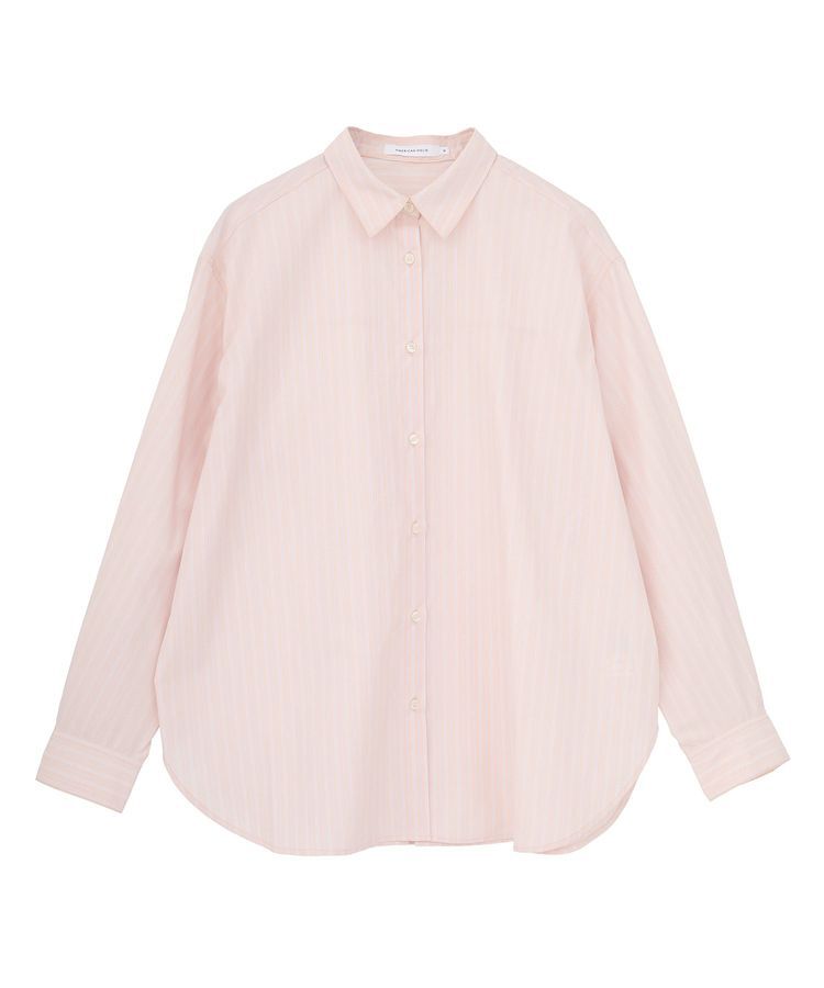 AMERICAN HOLIC「【マルチ機能】ベーシックシャツ」|シャツ・ブラウス|