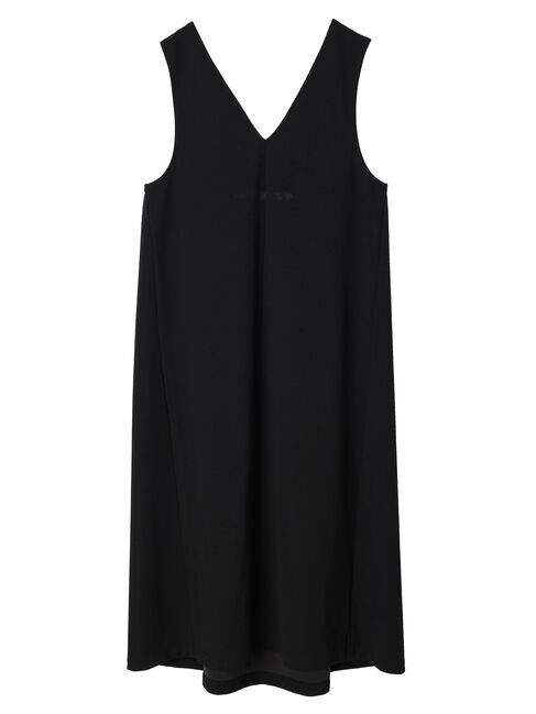 Green Parks「・RAY　CASSIN　Vネックジャンスカ」|ワンピース|