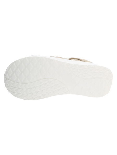 Green Parks「・LENA　メッシュ厚底サンダル」|サンダル|