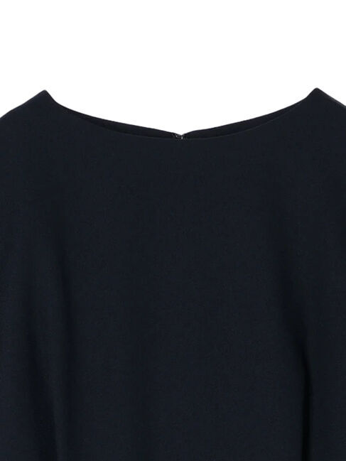 Green Parks「ef-de　ペプラムブラウス」|シャツ・ブラウス|