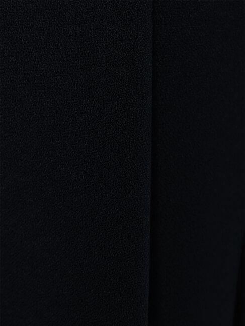 Green Parks「ef-de　ペプラムブラウス」|シャツ・ブラウス|