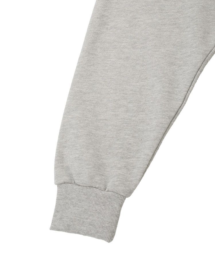 Green Parks「FANTASIA/モノクロフォトプリントスウェット」|スウェット・ジャージ|