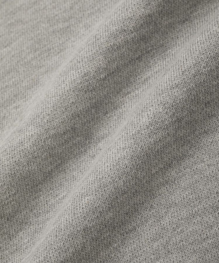 Green Parks「FANTASIA/モノクロフォトプリントスウェット」|スウェット・ジャージ|