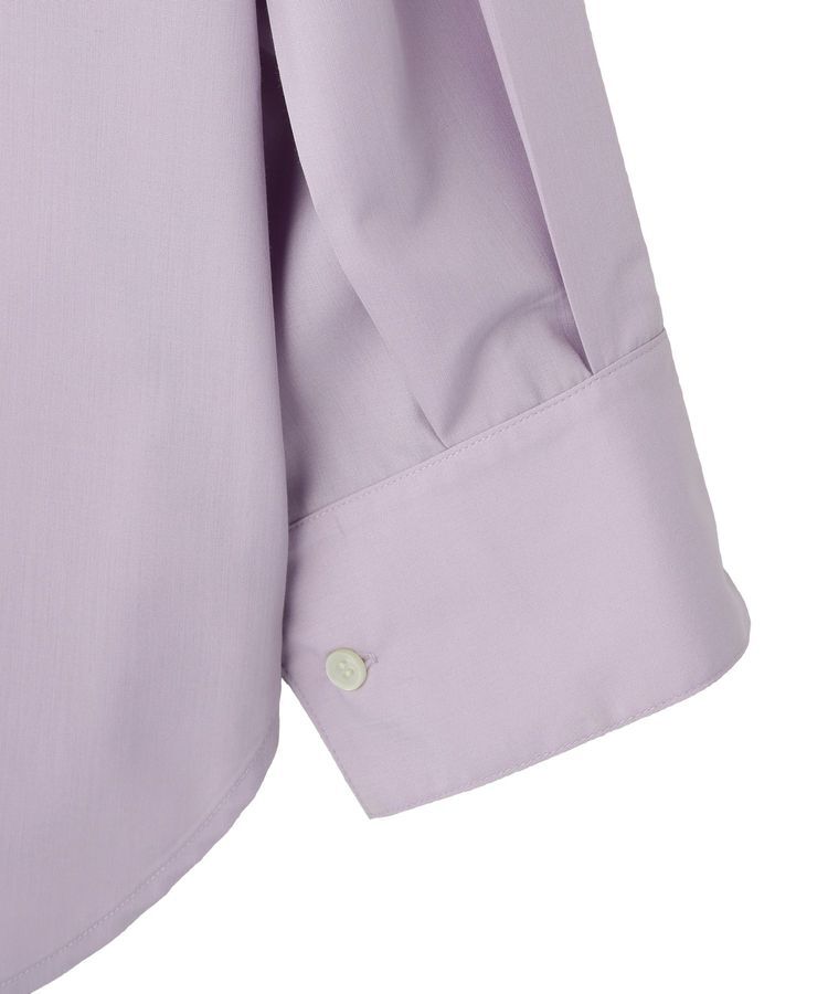 Green Parks「イージーケア抜け衿シャツ」|シャツ・ブラウス|