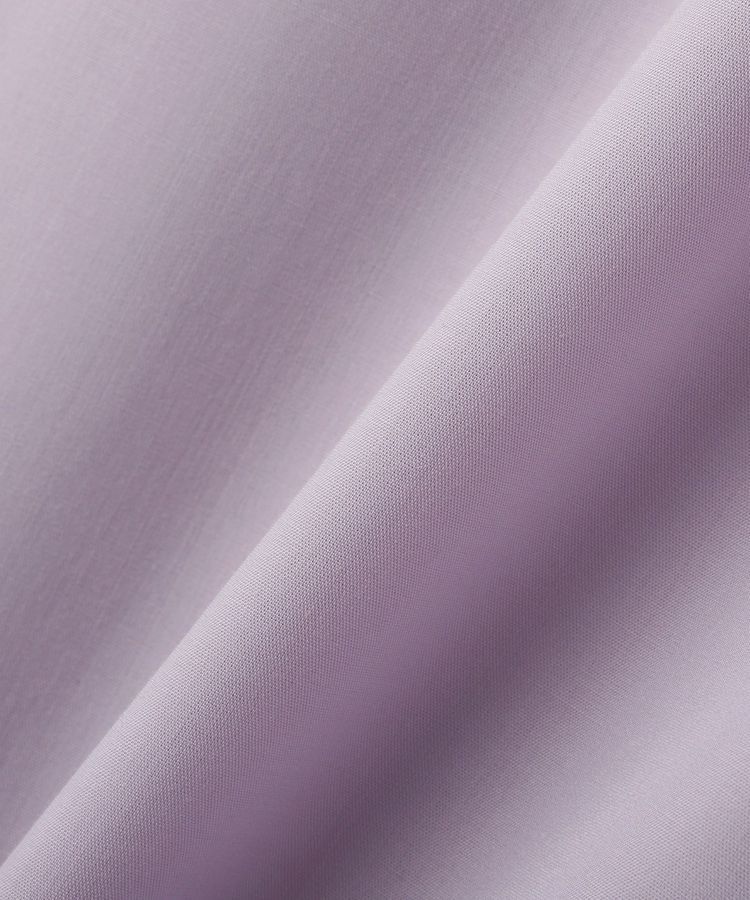 Green Parks「イージーケア抜け衿シャツ」|シャツ・ブラウス|