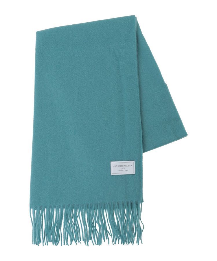 YECCA VECCA「カシミヤストール」|ストール|