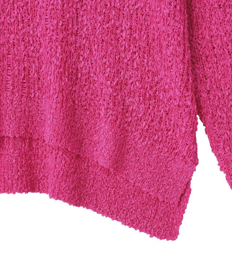 Editt by YECCA VECCA「ルーズニットプルオーバー」|ニット・セーター|