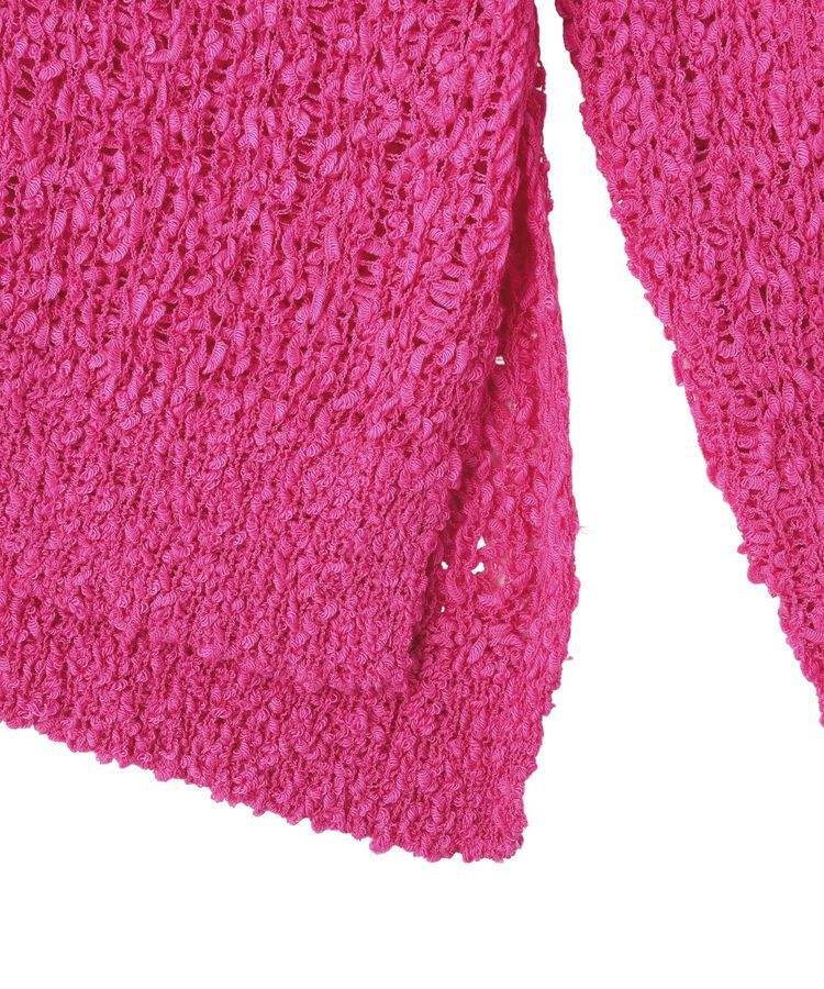 Editt by YECCA VECCA「ルーズニットプルオーバー」|ニット・セーター|