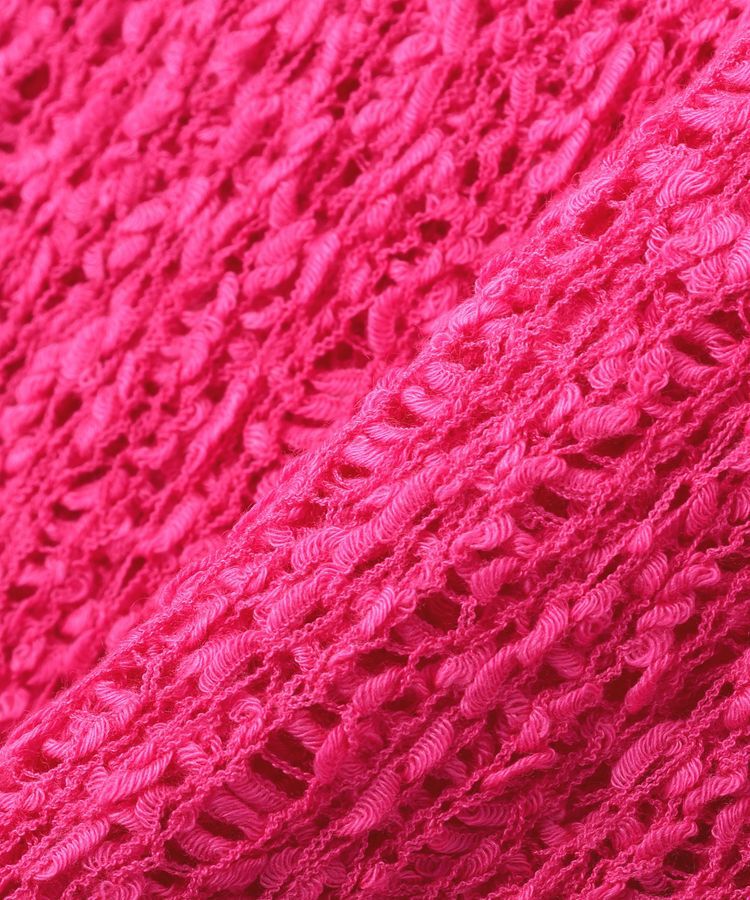 Editt by YECCA VECCA「ルーズニットプルオーバー」|ニット・セーター|