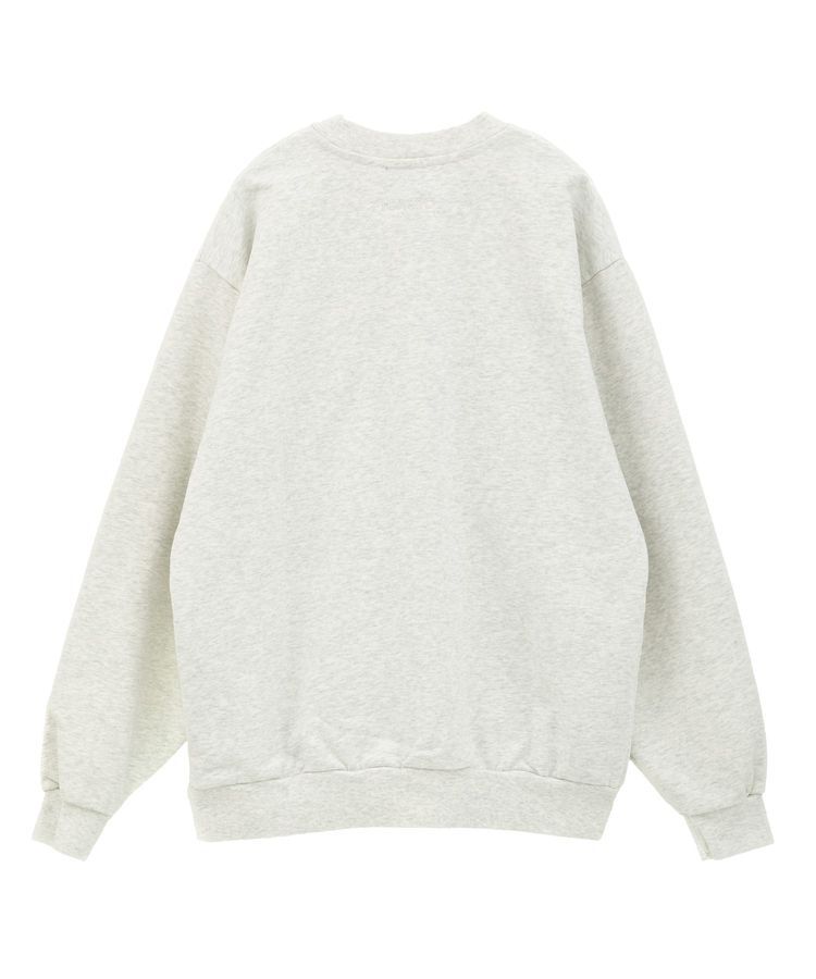 GARAGE OF GOOD CLOTHING「PICASSO MAGAZIN SWEAT TOP」|スウェット・ジャージ|
