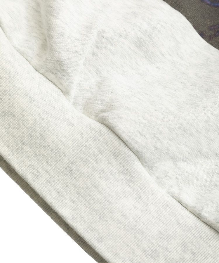 GARAGE OF GOOD CLOTHING「PICASSO MAGAZIN SWEAT TOP」|スウェット・ジャージ|