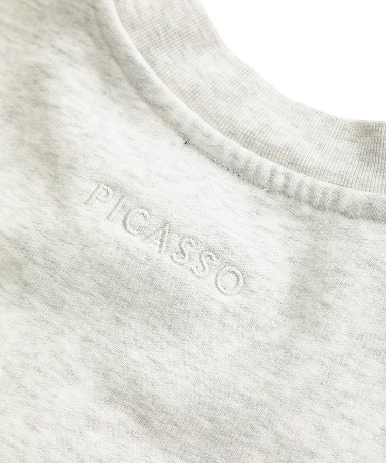 GARAGE OF GOOD CLOTHING「PICASSO MAGAZIN SWEAT TOP」|スウェット・ジャージ|