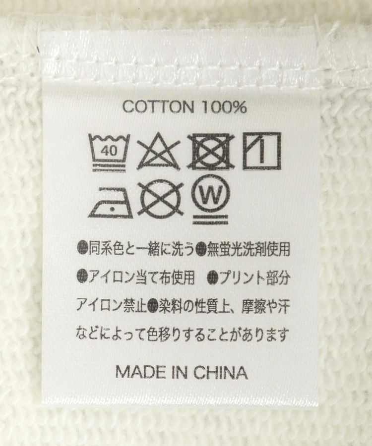 GARAGE OF GOOD CLOTHING「PICASSO MAGAZIN SWEAT TOP」|スウェット・ジャージ|