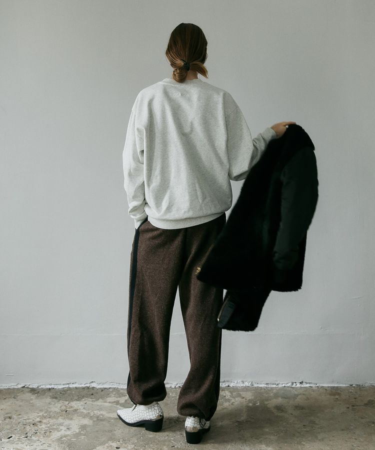 GARAGE OF GOOD CLOTHING「PICASSO MAGAZIN SWEAT TOP」|スウェット・ジャージ|