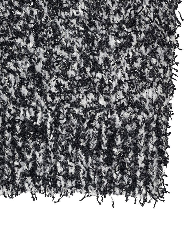 GARAGE OF GOOD CLOTHING「ファンシーヤンツィード風ベスト」|ベスト・ジレ|