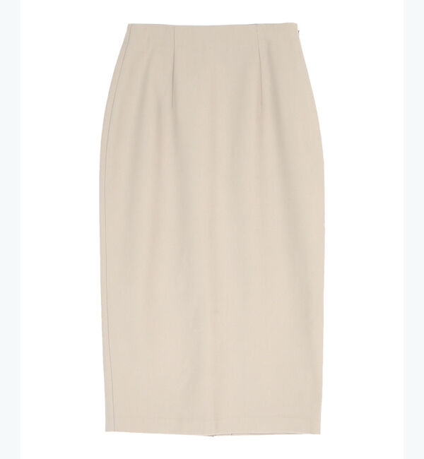 ur's「【星玲奈さんコラボアイテム】ペンシルタイトスカート」|スカート|