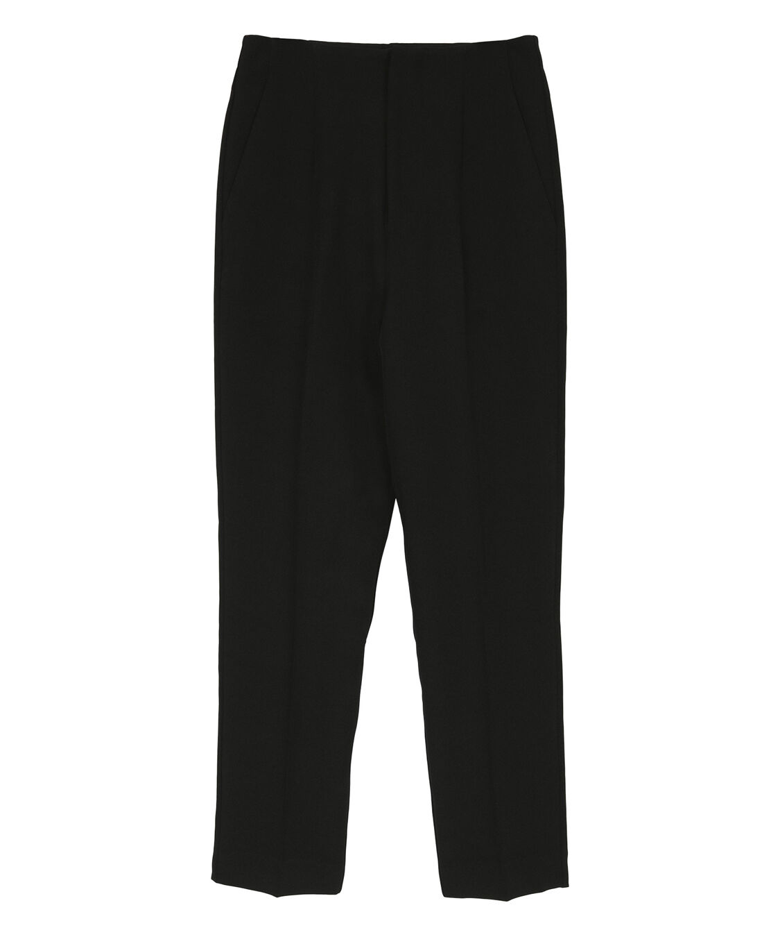 ur's「【星玲奈さんコラボアイテム】ハイウエストスリムパンツ」|スラックス|