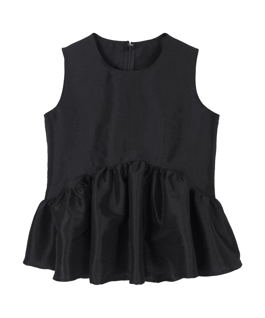 ur's「チューリップブラウス」|シャツ・ブラウス|