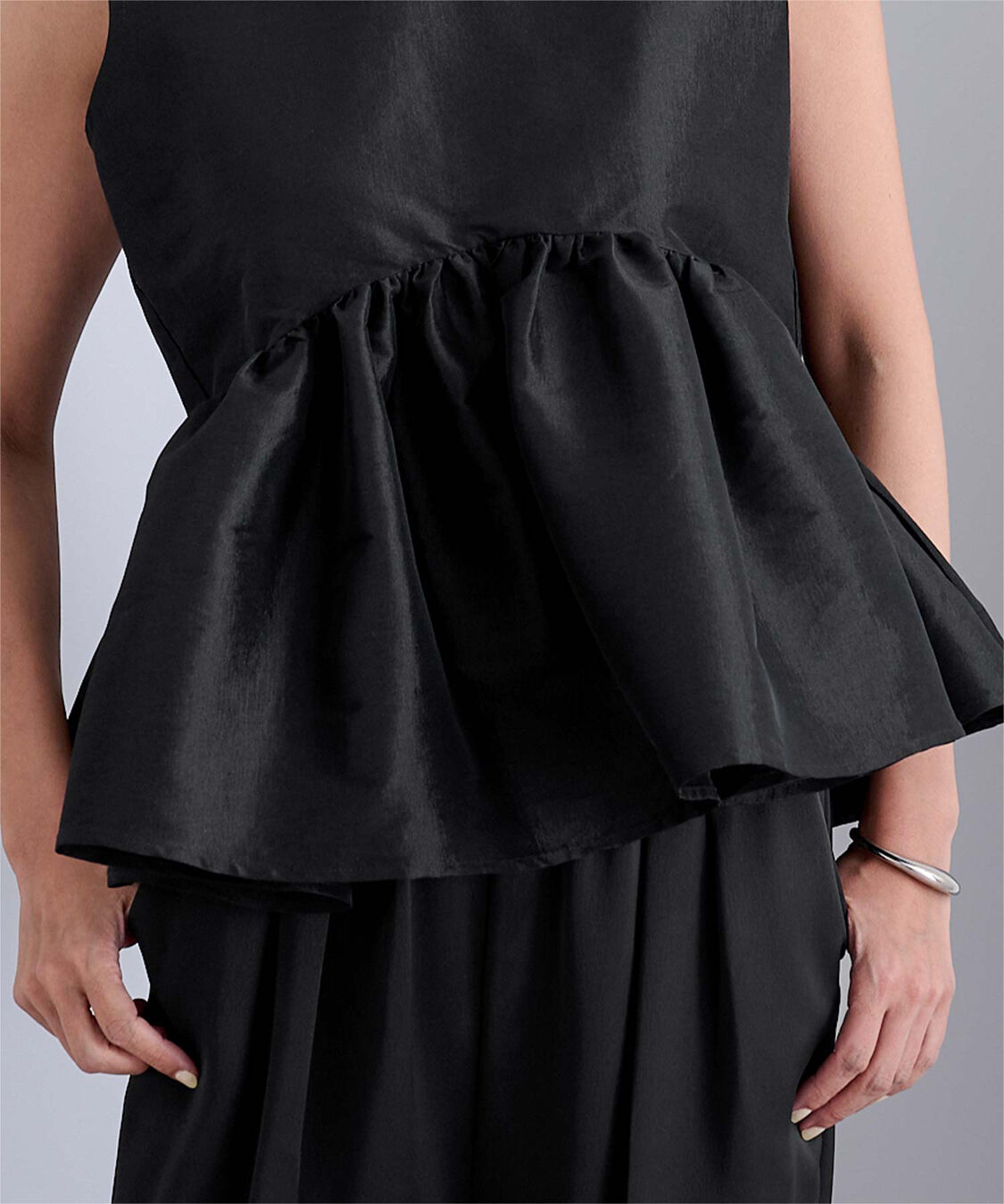 ur's「チューリップブラウス」|シャツ・ブラウス|