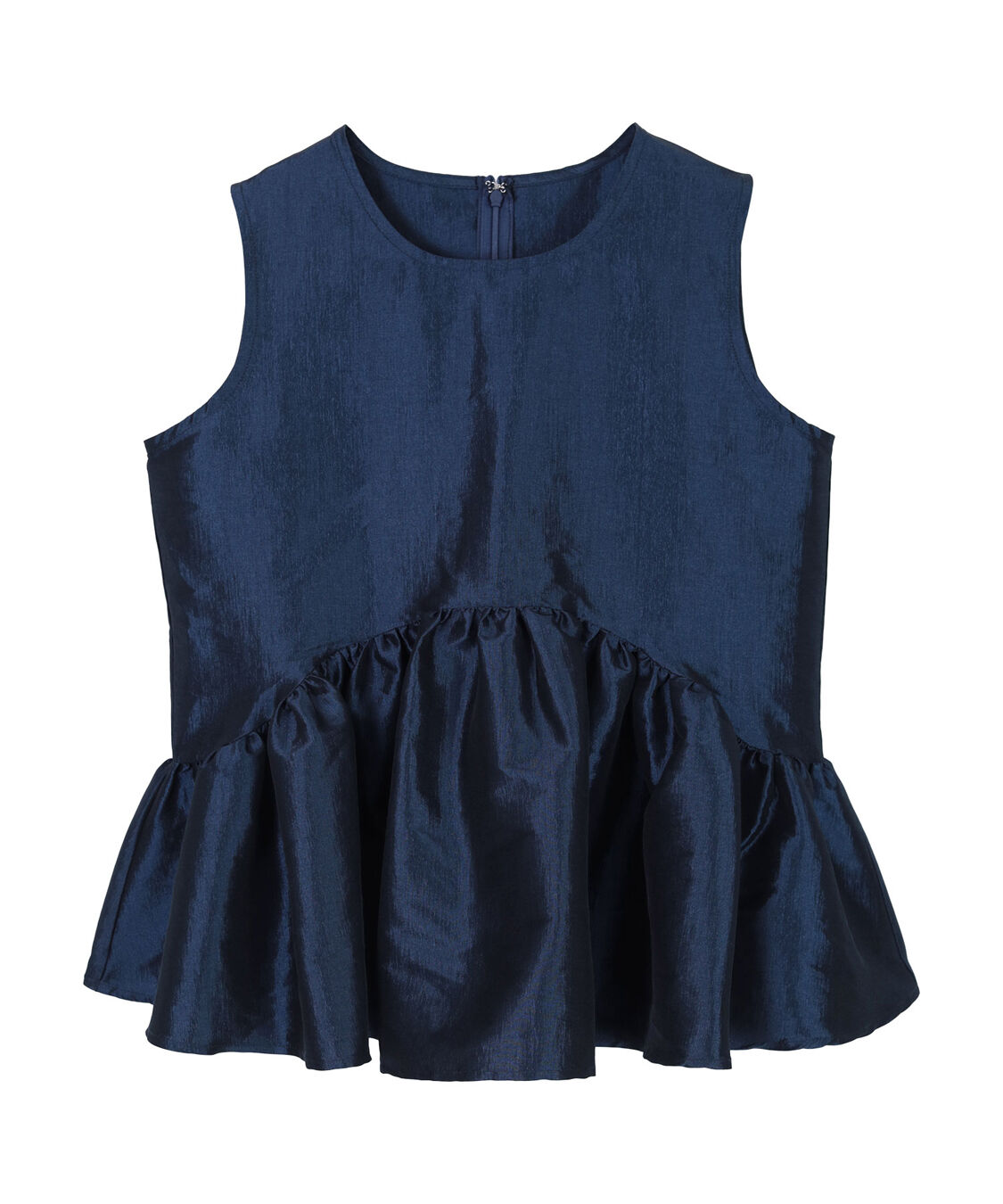 ur's「チューリップブラウス」|シャツ・ブラウス|