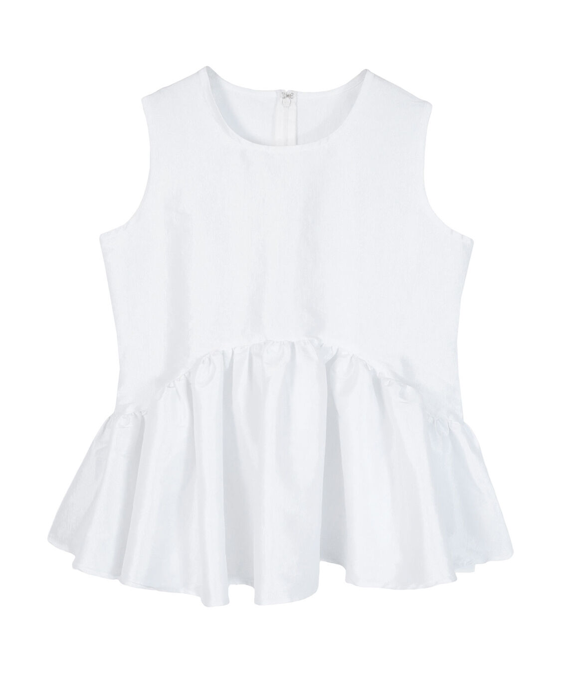 ur's「チューリップブラウス」|シャツ・ブラウス|