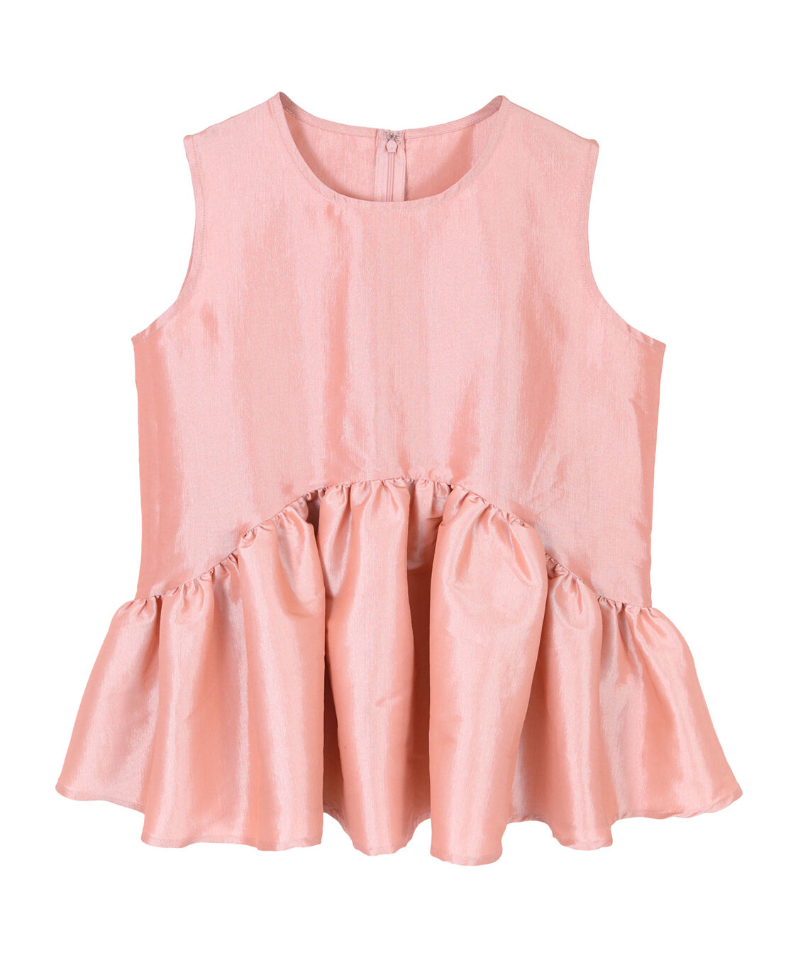 ur's「チューリップブラウス」|シャツ・ブラウス|